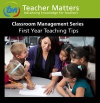 First Year Teaching Tips