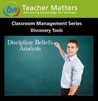 Discipline Beliefs