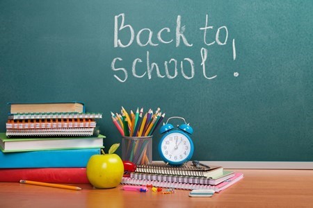 Creating Classroom Rules