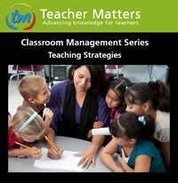 Teaching Strategies