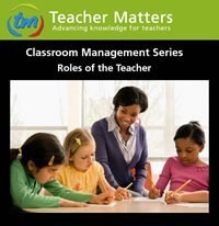 Roles of the Teacher
